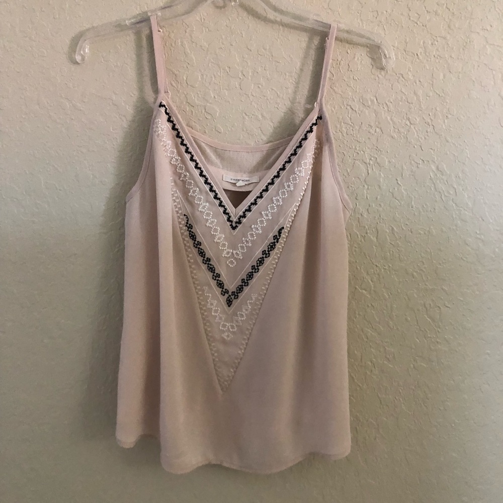 **SOLD** 41 Hawthorn top